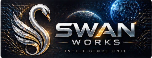 SWAN WORKS — Intelligence Unit